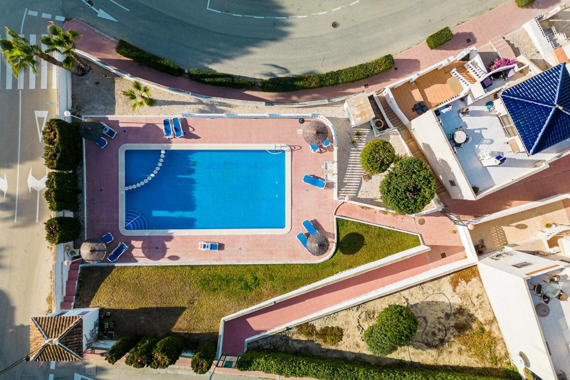 Апартаменты Sunrise Bulnes Golf 1 Сьюдад-Кесада Экстерьер фото